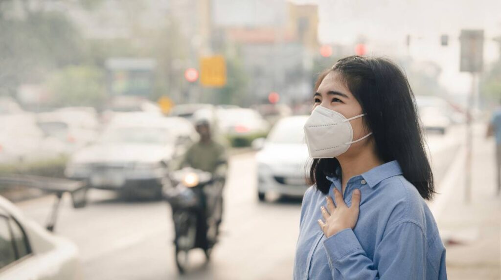 Respiratory Complaints