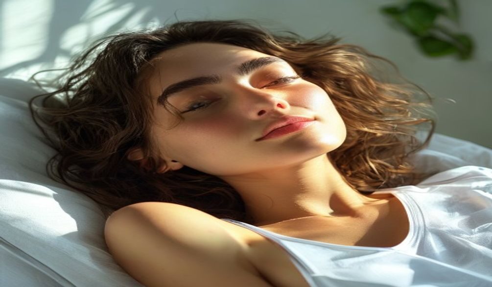 natural ways to cool body temperature — Natural Ways to Cool Body Temperature: 12 Expert Tips